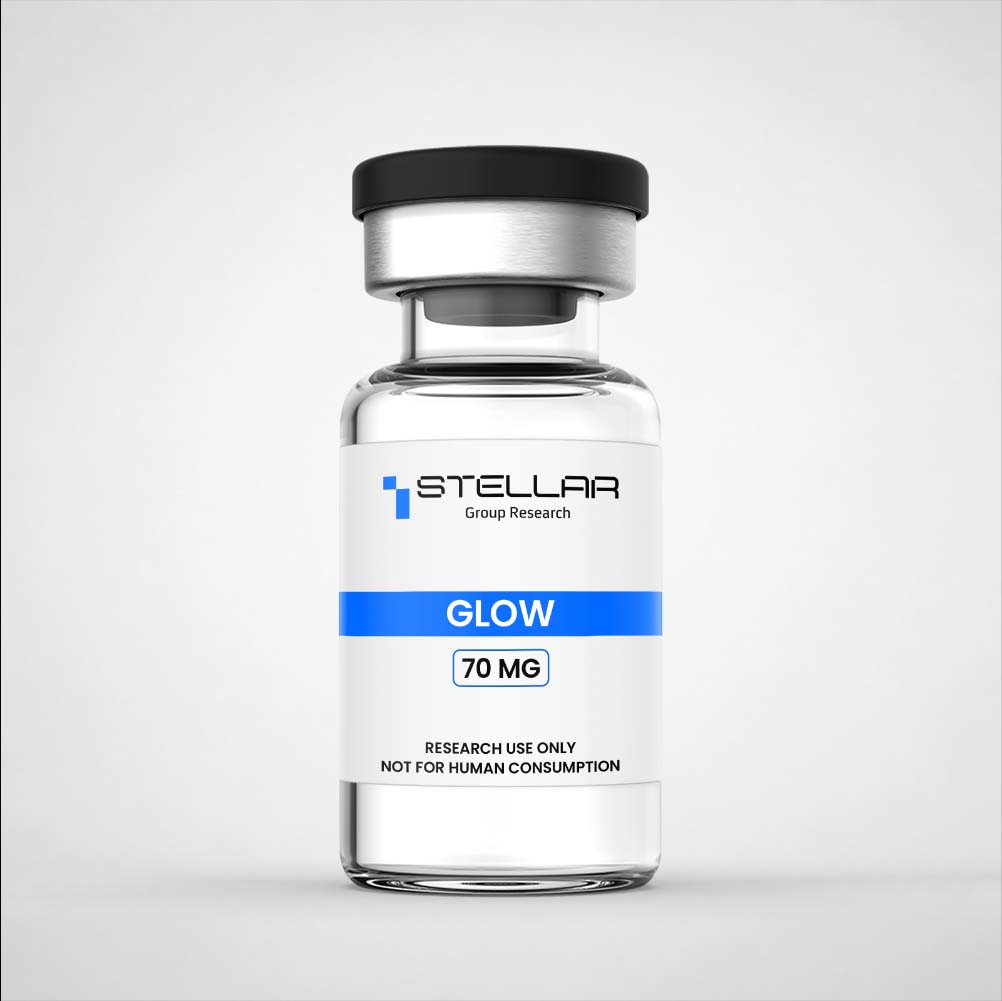 glow 70mg