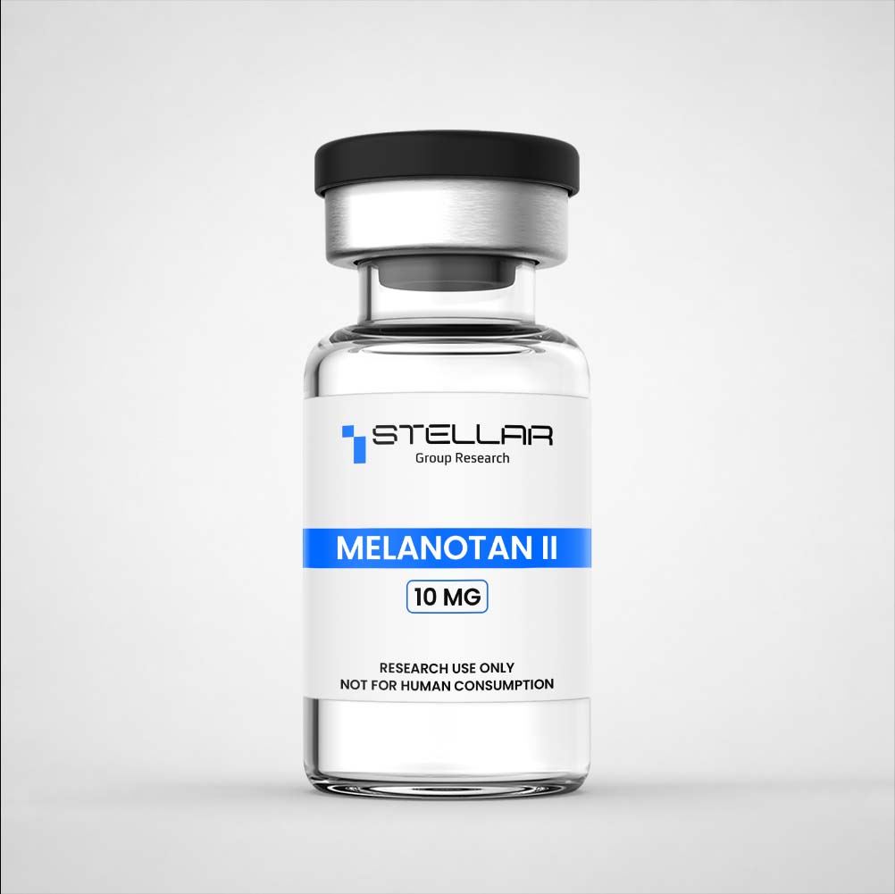melanotan ii 10mg