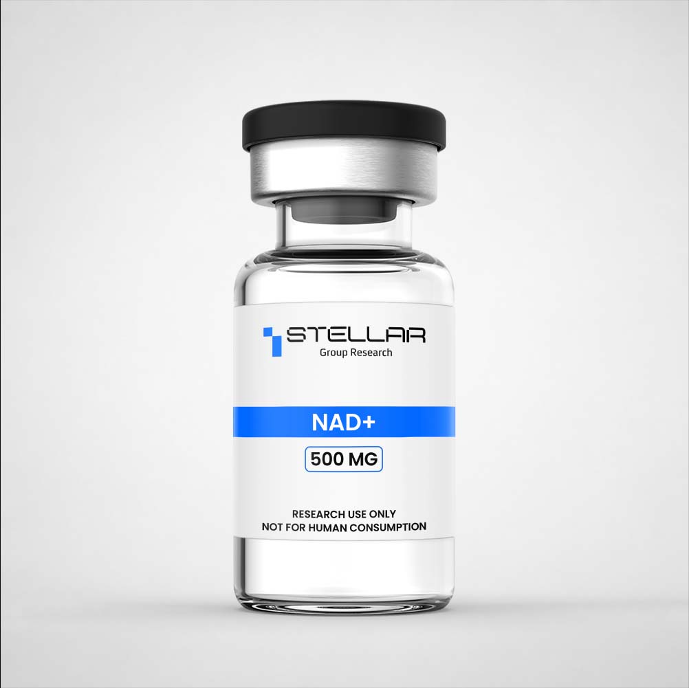 nad+ 500mg