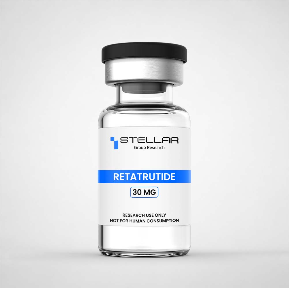 retatrutide 30mg