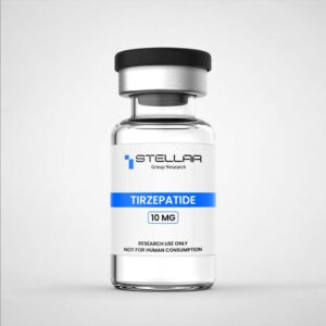 tirzepatide 10mg
