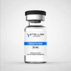 tirzepatide 20mg